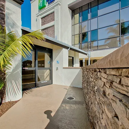 Hampton Inn By Hilton Costa Mesa Newport Beach-2