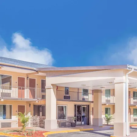 Days Inn By Wyndham Lavonia-2