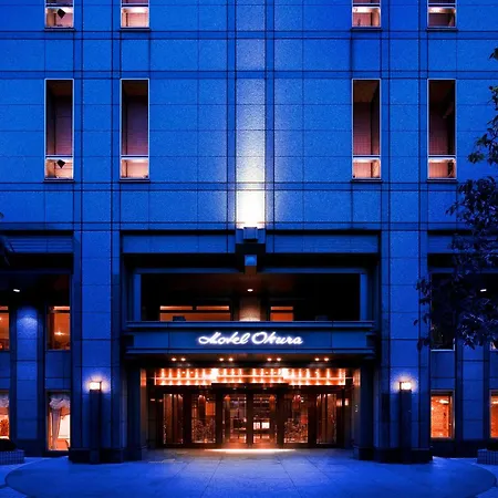 Hotel Okura Kyoto-2