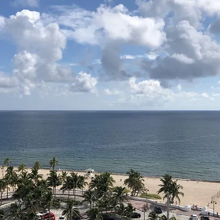 Bahia Mar Fort Lauderdale Beach - Doubletree By Hilton-2
