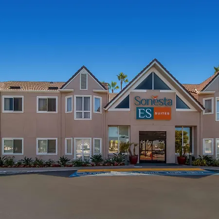 Sonesta Es Suites Huntington Beach Fountain Valley-3