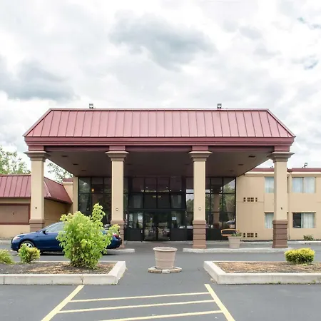 Motel 6 Rochester, Ny - Airport-3