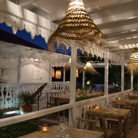 Tropical Hotel St Barth-2