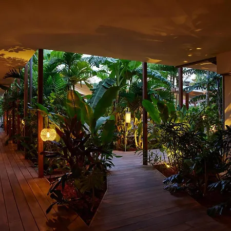 Tropical Hotel St Barth-2