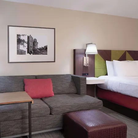 Hampton Inn Hotel Atlanta-Southlake-2