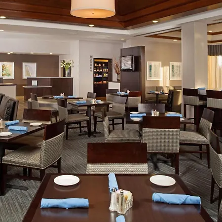Doubletree By Hilton Hotel Chicago Wood Dale - Elk Grove-3