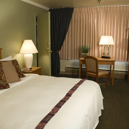 Westmark Sitka Hotel-2