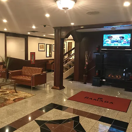 Albert Lea Inn And Suites-3