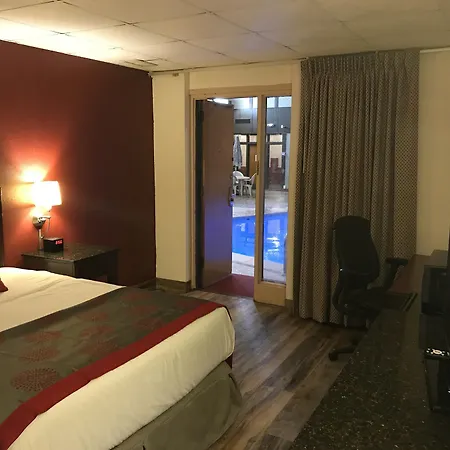 Albert Lea Inn And Suites-3