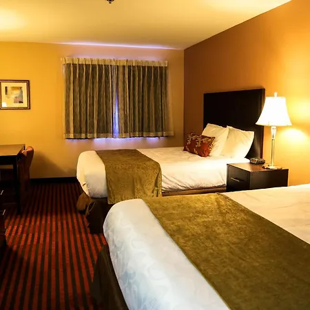 Americas Best Value Inn & Suites-Forest Grove/Hillsboro-2