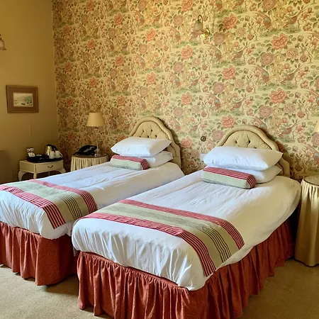 Grafton Manor Hotel-2