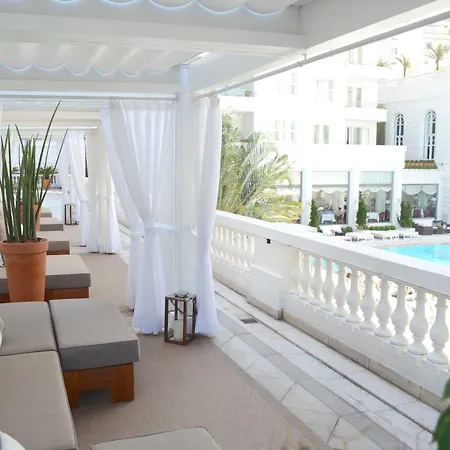 Copacabana Palace, A Belmond Hotel, Rio De Janeiro-3