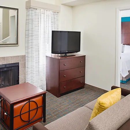 Residence Inn By Marriott Seattle South Tukwila-3