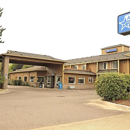 Americas Best Value Inn & Suites-Forest Grove/Hillsboro-3