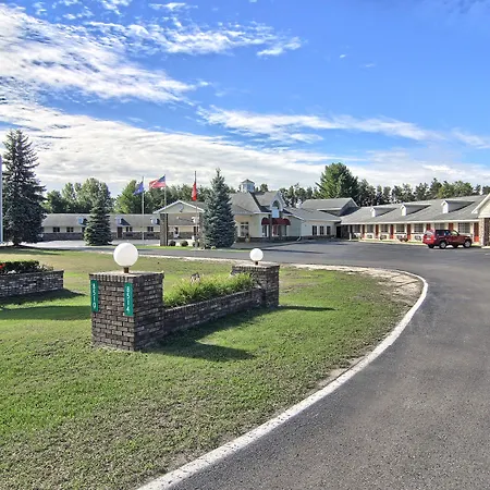Best Western Of Harbor Springs-3