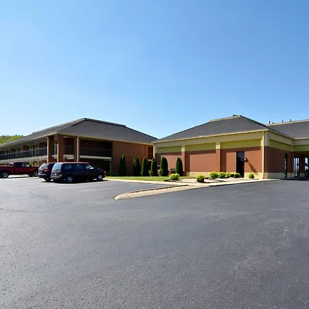 Best Western - Fayetteville-2