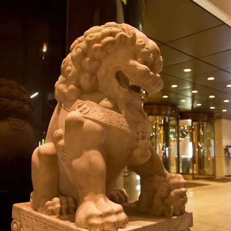 Rose Hotel Yokohama, The Distinctive Collection By Worldhotels-2