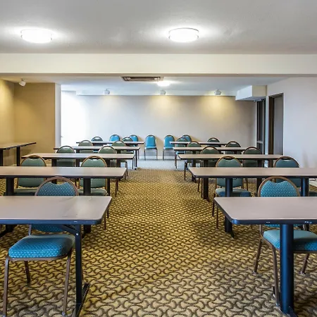 Comfort Inn&Suites Knoxville West-2