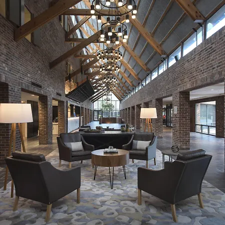 Princeton Marriott At Forrestal-2