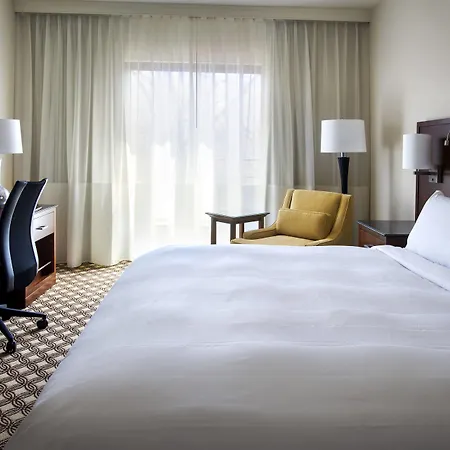 Princeton Marriott At Forrestal-2