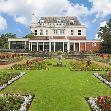 Hotel du Vin Cannizaro House Wimbledon-2