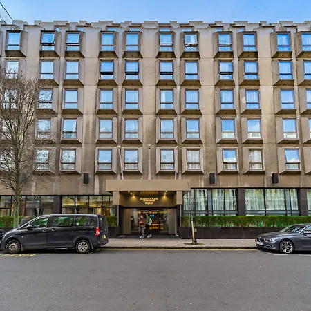Central Park Hotel-3