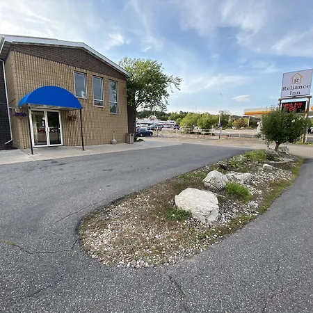 Motel 6-Wausau, Wi-3