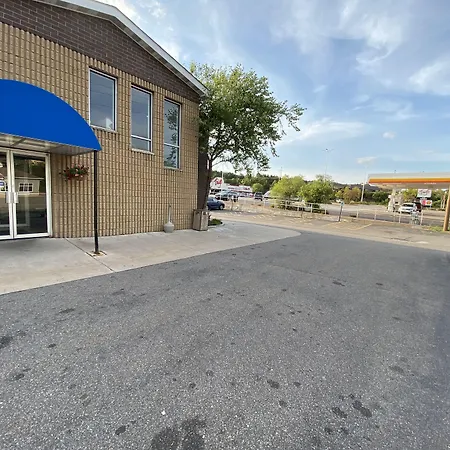 Motel 6-Wausau, Wi-2