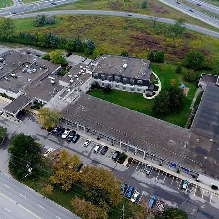 Best Western Brantford Hotel And Conference Centre-3
