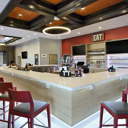 Holiday Inn Hattiesburg - North By Ihg-3