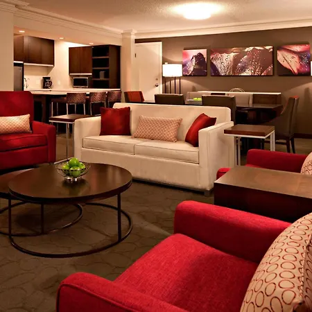 Delta Hotels By Marriott Winnipeg-2