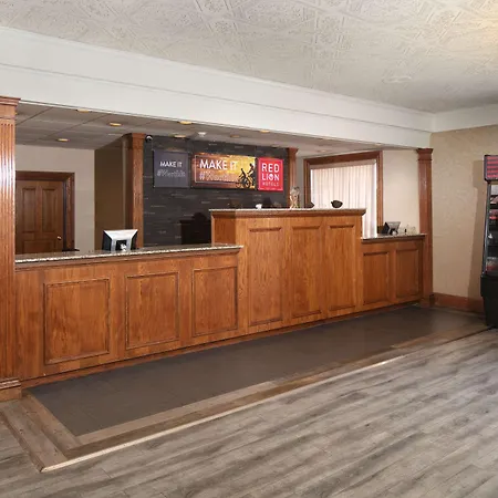 Red Lion Hotel Pocatello-2