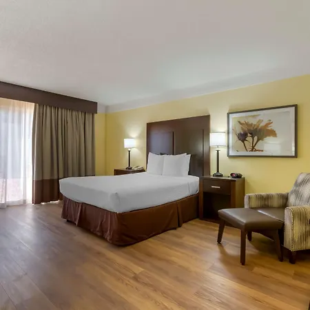 Best Western Phoenix Goodyear Inn-3