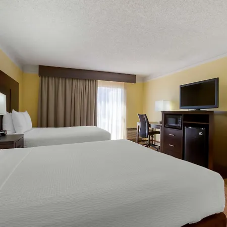 Best Western Phoenix Goodyear Inn-2