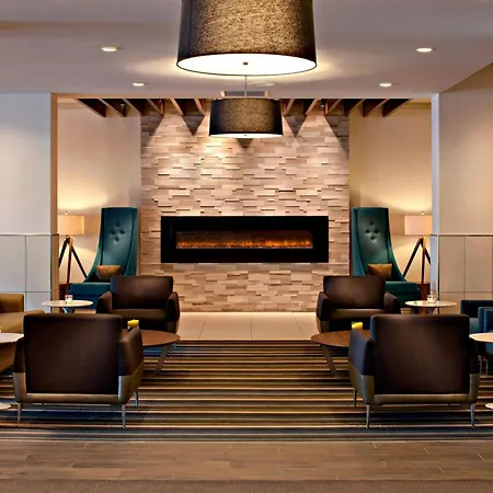 Delta Hotels By Marriott Winnipeg-3