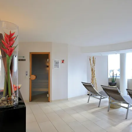 Lindner Hotel Dusseldorf Airport, Part Of Jdv By Hyatt-2