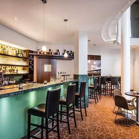 Lindner Hotel Dusseldorf Airport, Part Of Jdv By Hyatt-3