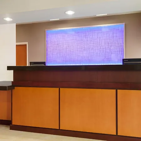 Fairfield Inn & Suites Omaha East/Council Bluffs, Ia-3