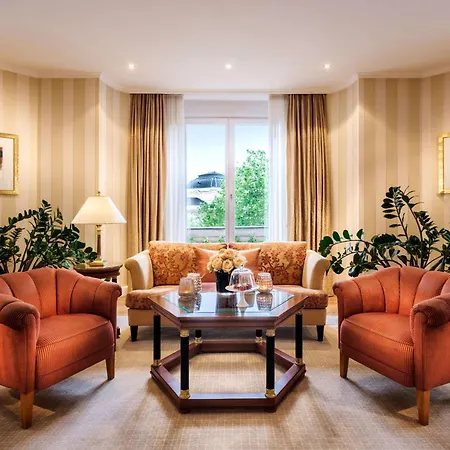 Hotel Nassauer Hof-2