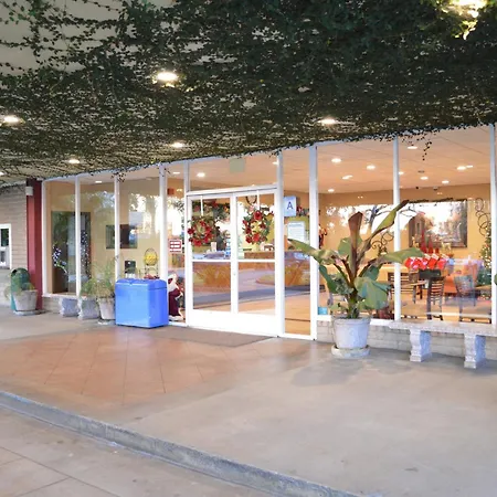 Ontario Airport Inn-2