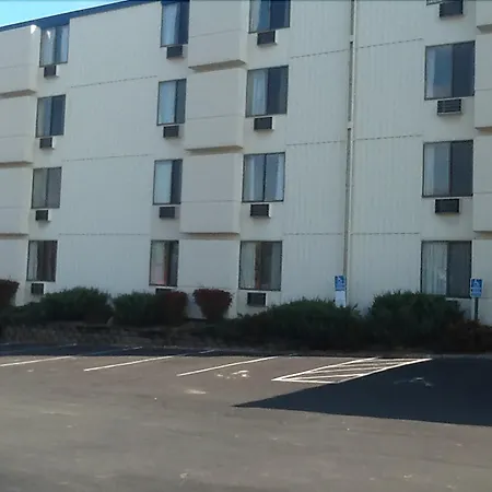 Key Inn Roseville-2
