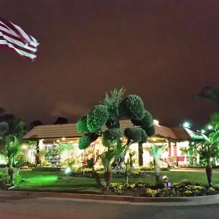 Ontario Airport Inn-3