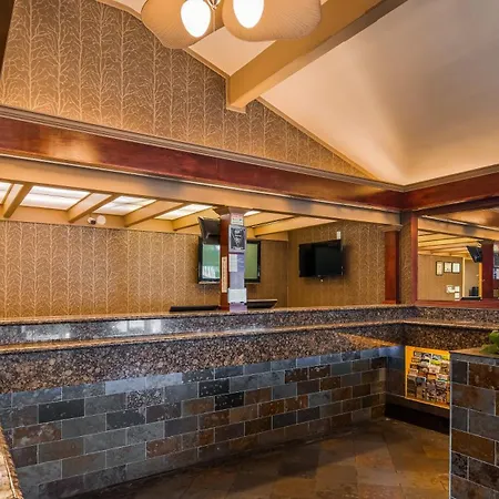 Best Western Garden Villa Inn-2