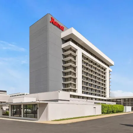 Marriott Saddle Brook-2