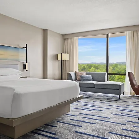 Marriott Saddle Brook-3