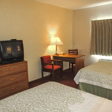 Motel 6-Bridgeview, Il-2