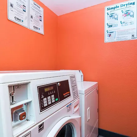 Motel 6-Bridgeview, Il-3