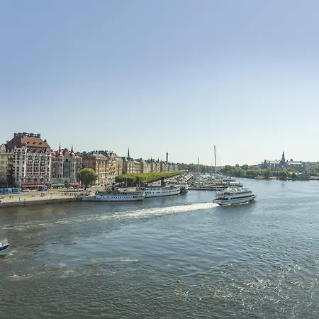Radisson Collection, Strand Hotel, Stockholm-3