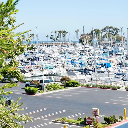 Dana Point Marina Inn-2