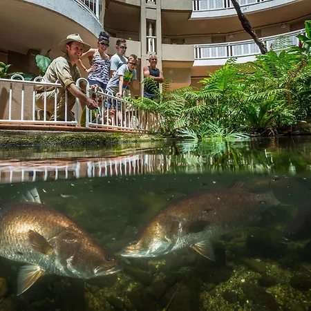 Doubletree By Hilton Cairns-2